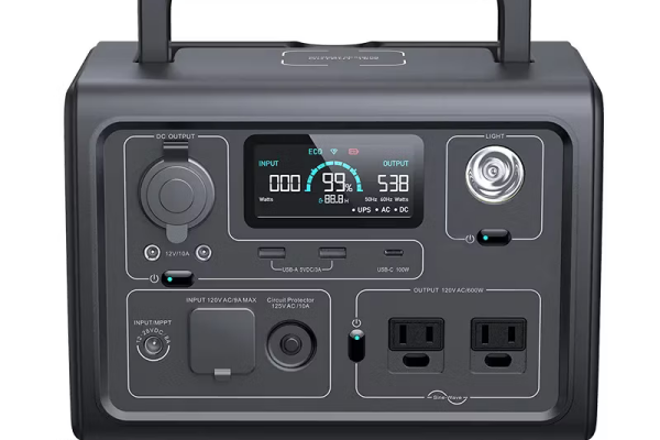 Mobile power supply KYX-G1004
