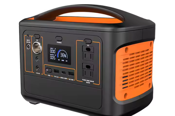 Outdoor power bank KYX-G1504