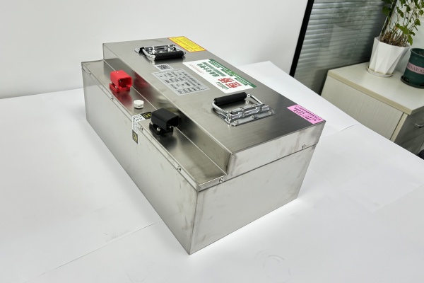 Low Speed Electric Vehicles Battery 60V70AH