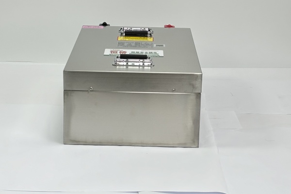 LiFePO4 Battery 60V110AH