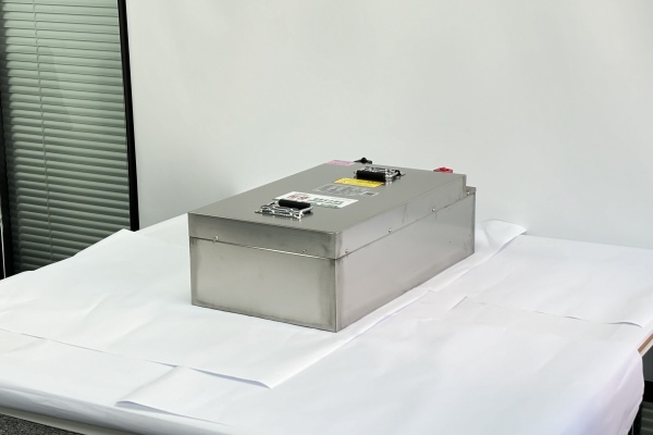LiFePO4 e-bike battery pack 60V100AH