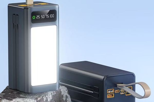 Portable Phone Charger DX195