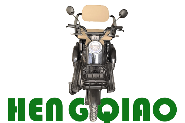 Calm Black Electric Mini Tricycle Effortless Grocery Shopping & Strolling Kid-Friendly Stable for Sh