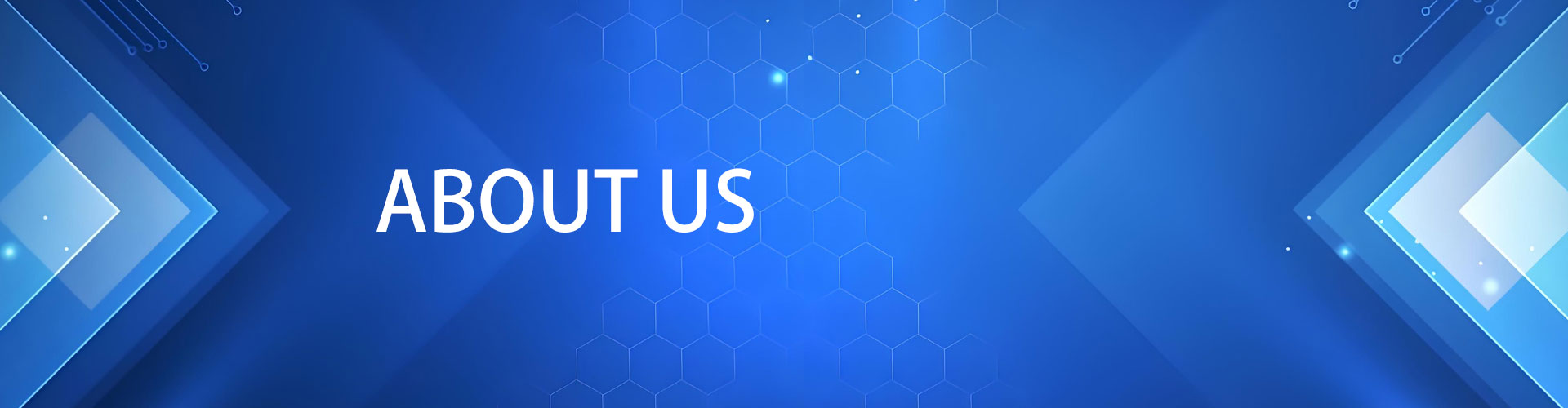 ABOUT US